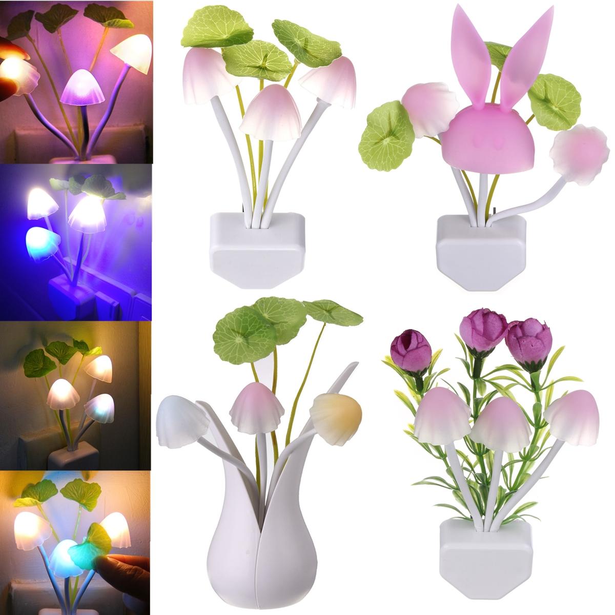 LED SMALL NIGHT LIGHT Decorative LED Lights