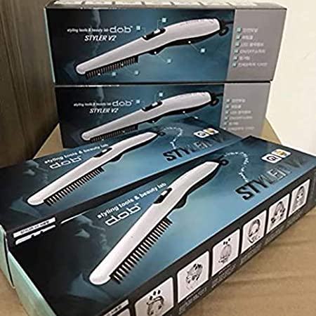 Unisex Hair Straightener