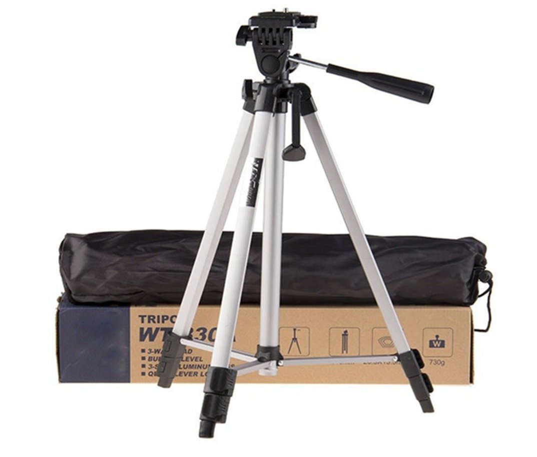 Mobile Tripod  high quality aluminum alloy