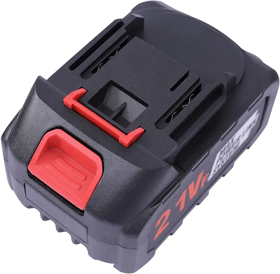Portable Cordless Battery Pressure Washer