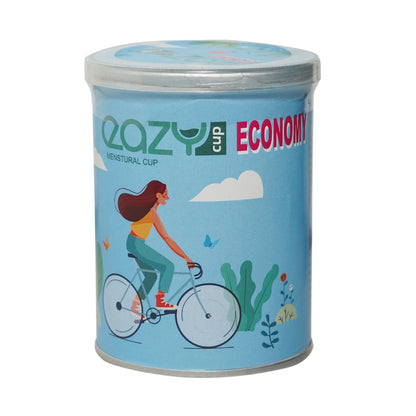 Eazy Cup – Premium Menstrual Cup