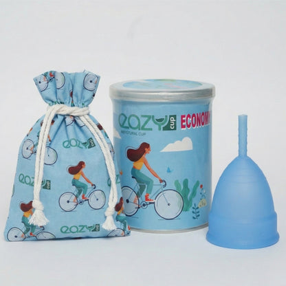 Eazy Cup – Premium Menstrual Cup