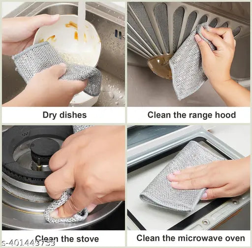 Kitchen Towel Multipurpose