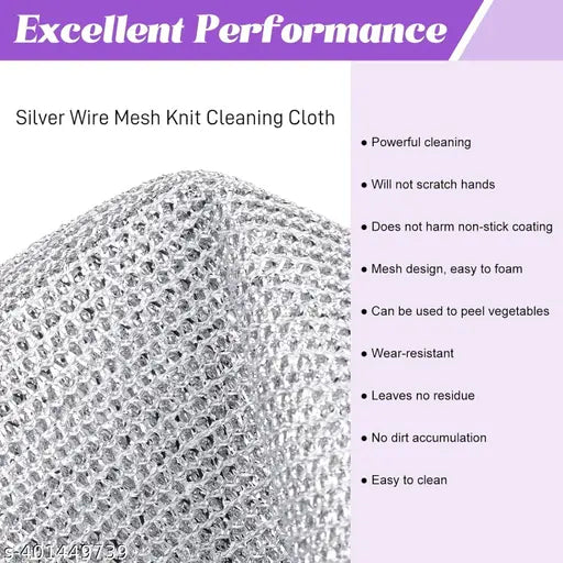 Kitchen Towel Multipurpose